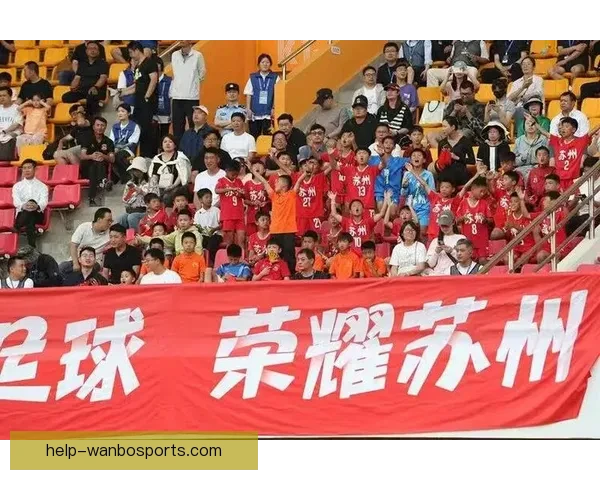 苏州超级联赛完整比赛安排发布热门对决时间场馆观赛信息全收录