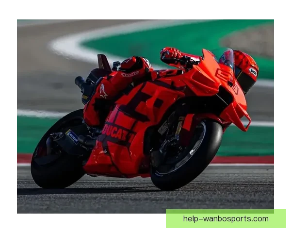 马奎斯强势夺冠引发赛季格局巨变MotoGP最新动态